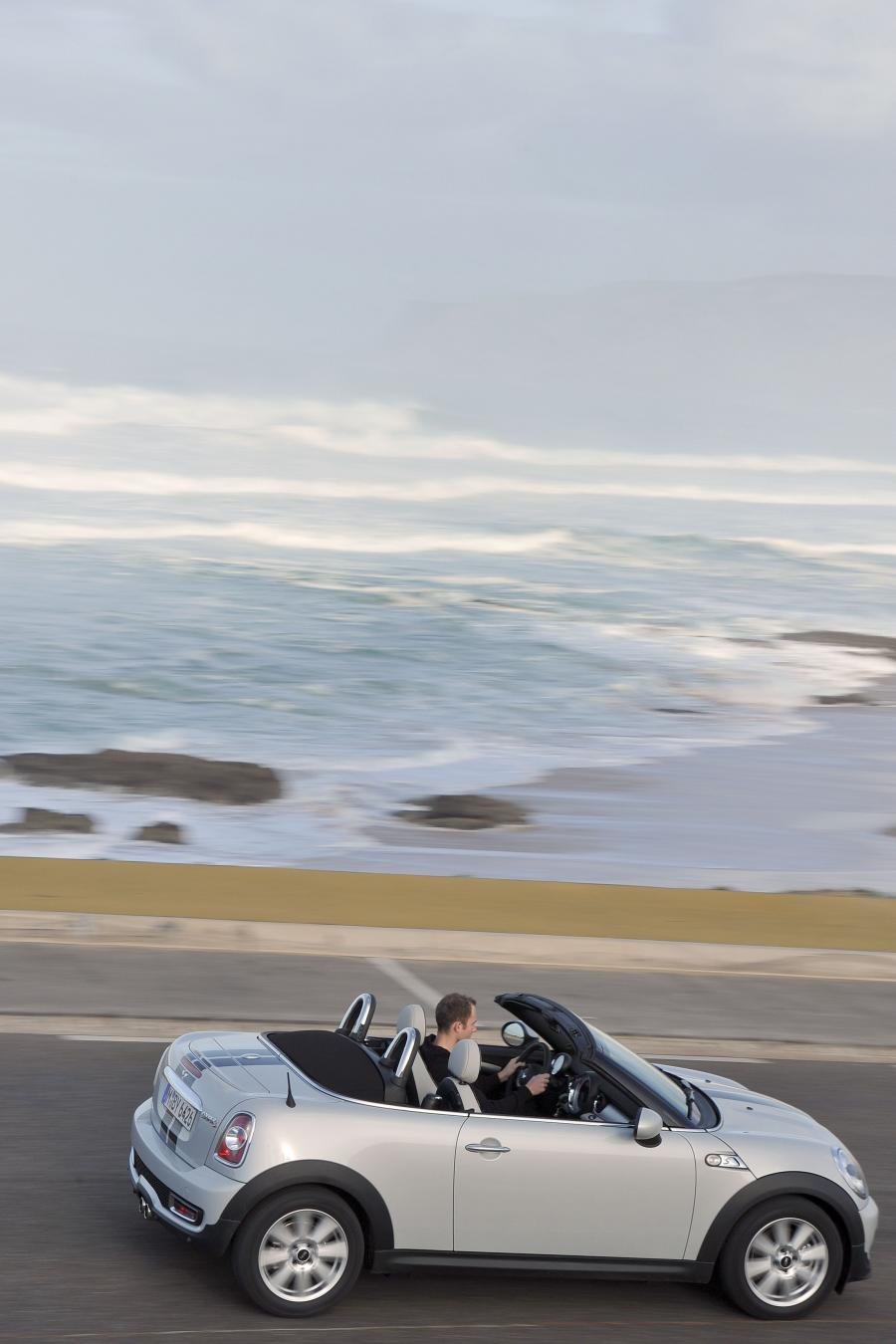  Mini Roadster 2012 года  (фото 121 из 395)